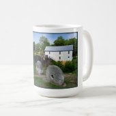 Mug Murray's Mill (Devant droit)