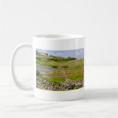 Mug Murs de pierre d'Irlande (Gauche)