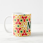 Mug Murs de rue de Malaga 1 (Gauche)