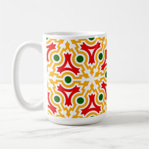 Mug Murs de rue de Malaga 1