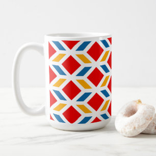 Mug Murs de rue de Malaga 2