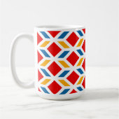 Mug Murs de rue de Malaga 2 (Gauche)