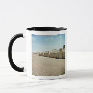 Mug Murs de ville