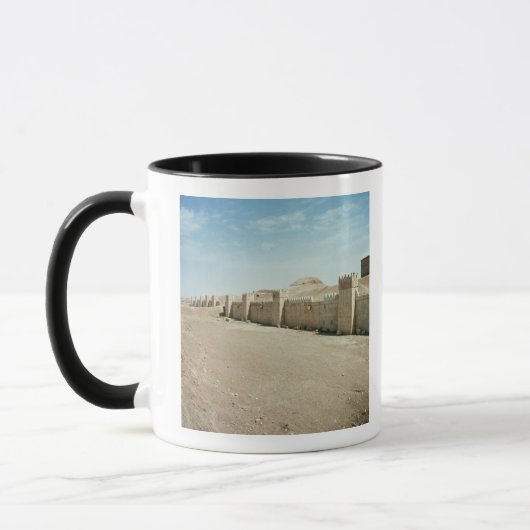 Mug Murs de ville (Gauche)