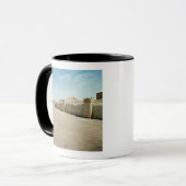 Mug Murs de ville (Devant gauche)