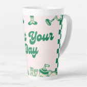 Mug Murugi Mug à Latte (Angle droit)
