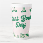 Mug Murugi Mug à Latte (Devant)