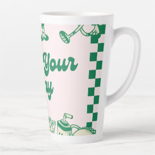 Mug Murugi Mug à Latte