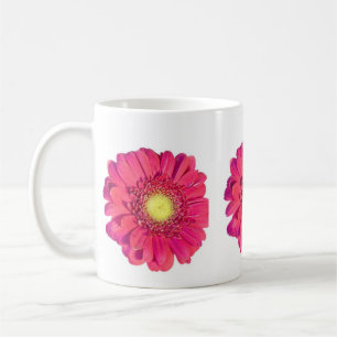 Mug Mus de marguerite
