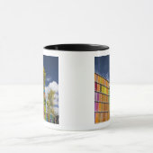 Mug MUSAC, musée d'art contemporain (Centre)