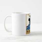 Mug Musashi (Gauche)
