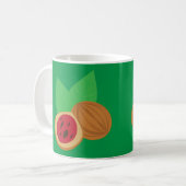 Mug Muscade (Devant gauche)