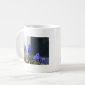 Mug muscaris à grappe (Devant gauche)