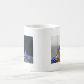Mug muscaris à grappe (Centre)