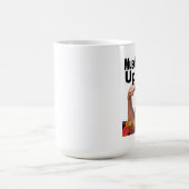 Mug Muscle ! (Centre)