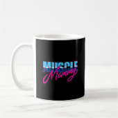 Mug Muscle maman (Gauche)