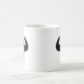 Mug Musculaire (Centre)