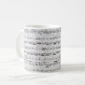 Mug Muscy (Devant gauche)