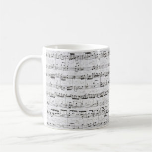 Mug Muscy