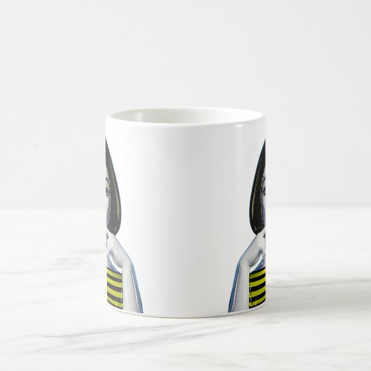 Mug Muse électrique (Centre)