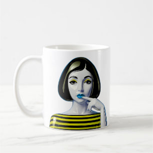 Mug Muse électrique