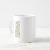 Mug Muse Erato (Devant gauche)