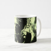 Mug Muse Glow Neon (Devant droit)