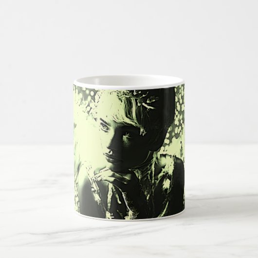 Mug Muse Glow Neon (Centre)