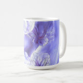 Mug Muse Lavande Éthérée (Devant droit)