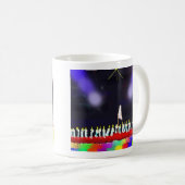 Mug Muse over your mug! (Devant droit)