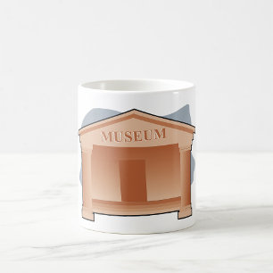 Mug Musée