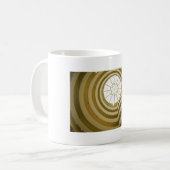 Mug Musée de Guggenheim (Devant gauche)