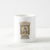 Mug Musée de Jésus Exposition Musée de Jésus Expositio (Centre)