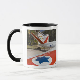 Mug Musée de l'armée de l'air israélienne