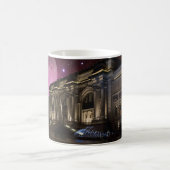 Mug Musée métropolitain Spacey (Centre)