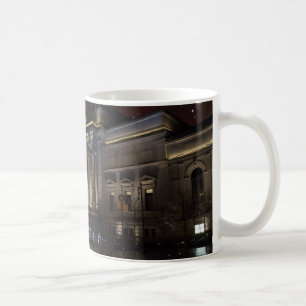 Mug Musée métropolitain Spacey