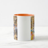 Mug Musée public de Grand Rapids (Centre)