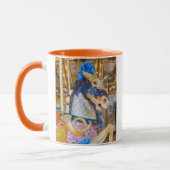 Mug Musée public de Grand Rapids (Gauche)