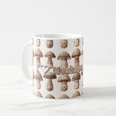 Mug Mushroom Maker (Devant gauche)