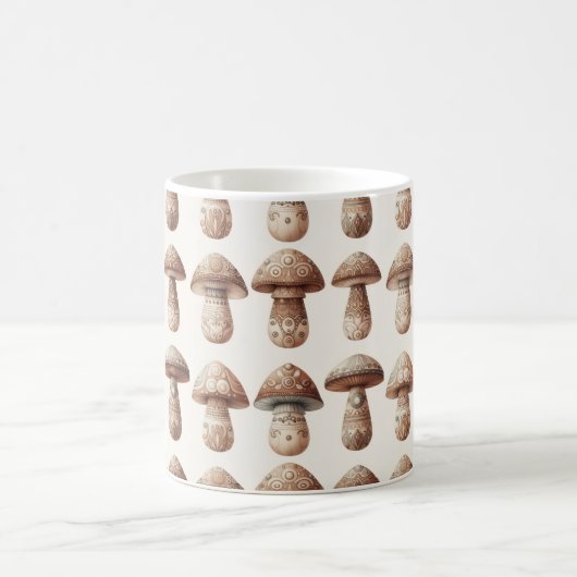 Mug Mushroom Maker (Centre)