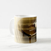 Mug music_piano (Devant gauche)