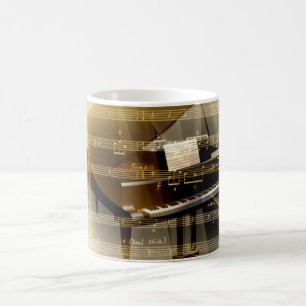 Mug music_piano