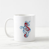 Mug Music Picker (Gauche)