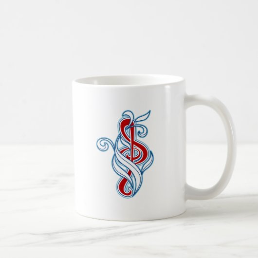 Mug Music Picker (Droite)