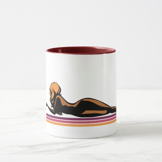 MUG MUSIC PLAY (Centre)