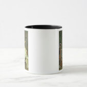 Mug Musical de moment de l'ONU (Centre)