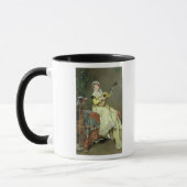 Mug Musical de moment de l'ONU (Gauche)