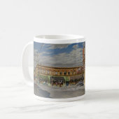 Mug Musicien de rue (Devant gauche)