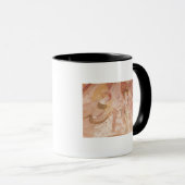 Mug Musiciens d'ange (Devant droit)