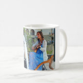 Mug Musiciens en Espagne (Devant droit)